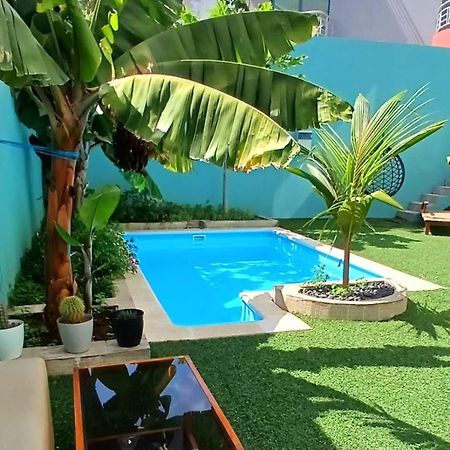 Praia Guest House Luaran gambar