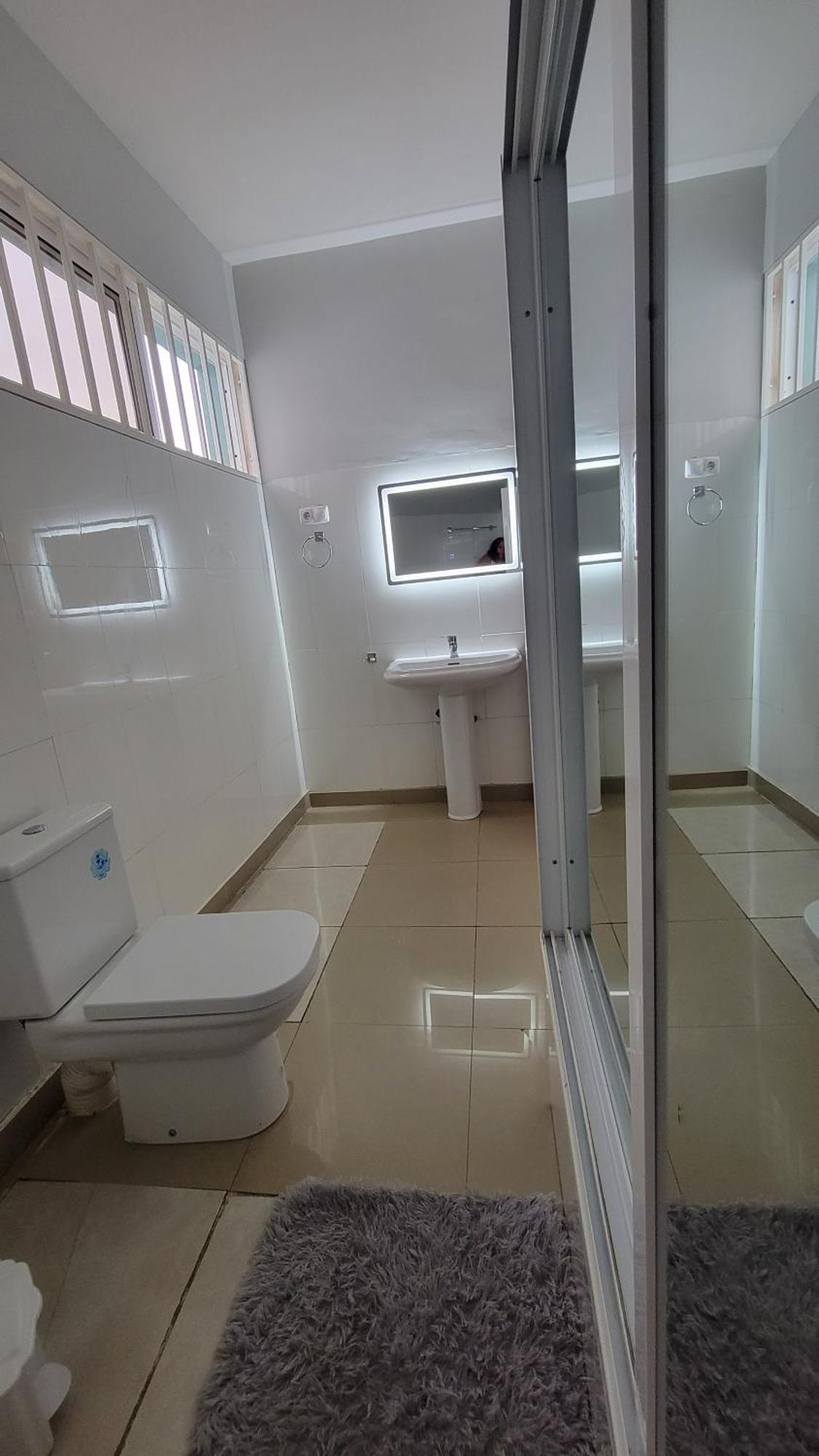 Praia Guest House Luaran gambar