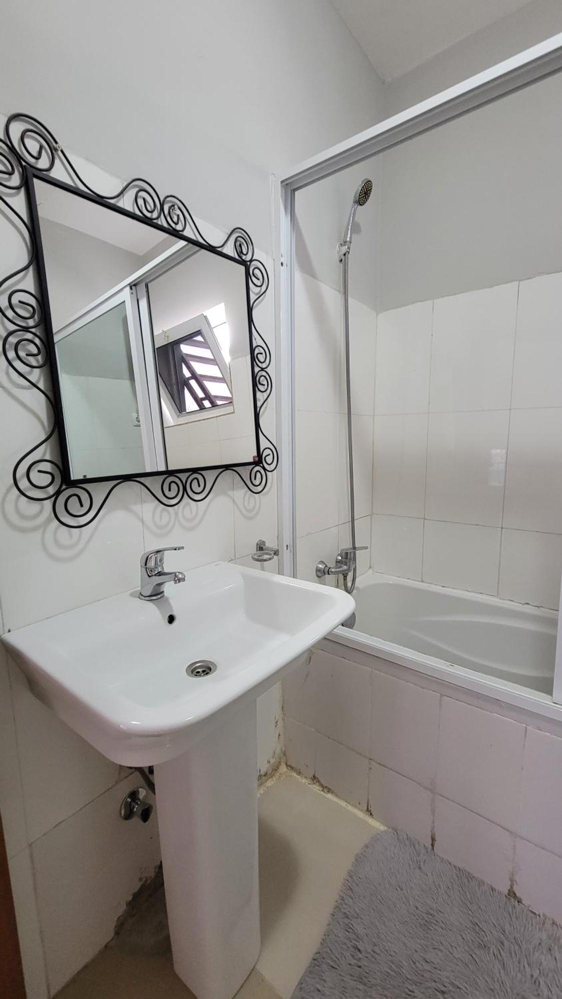 Praia Guest House Luaran gambar