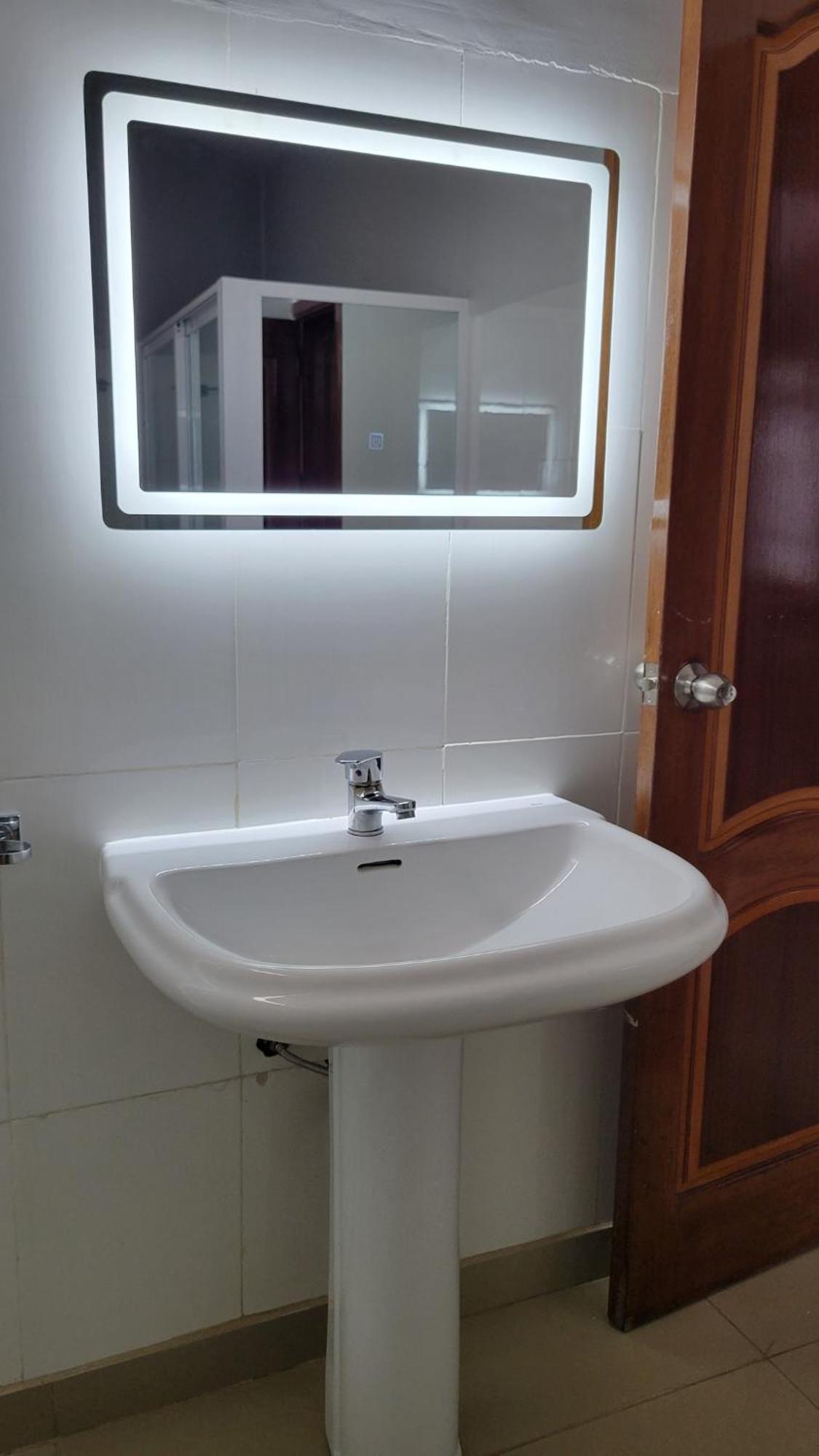 Praia Guest House Luaran gambar