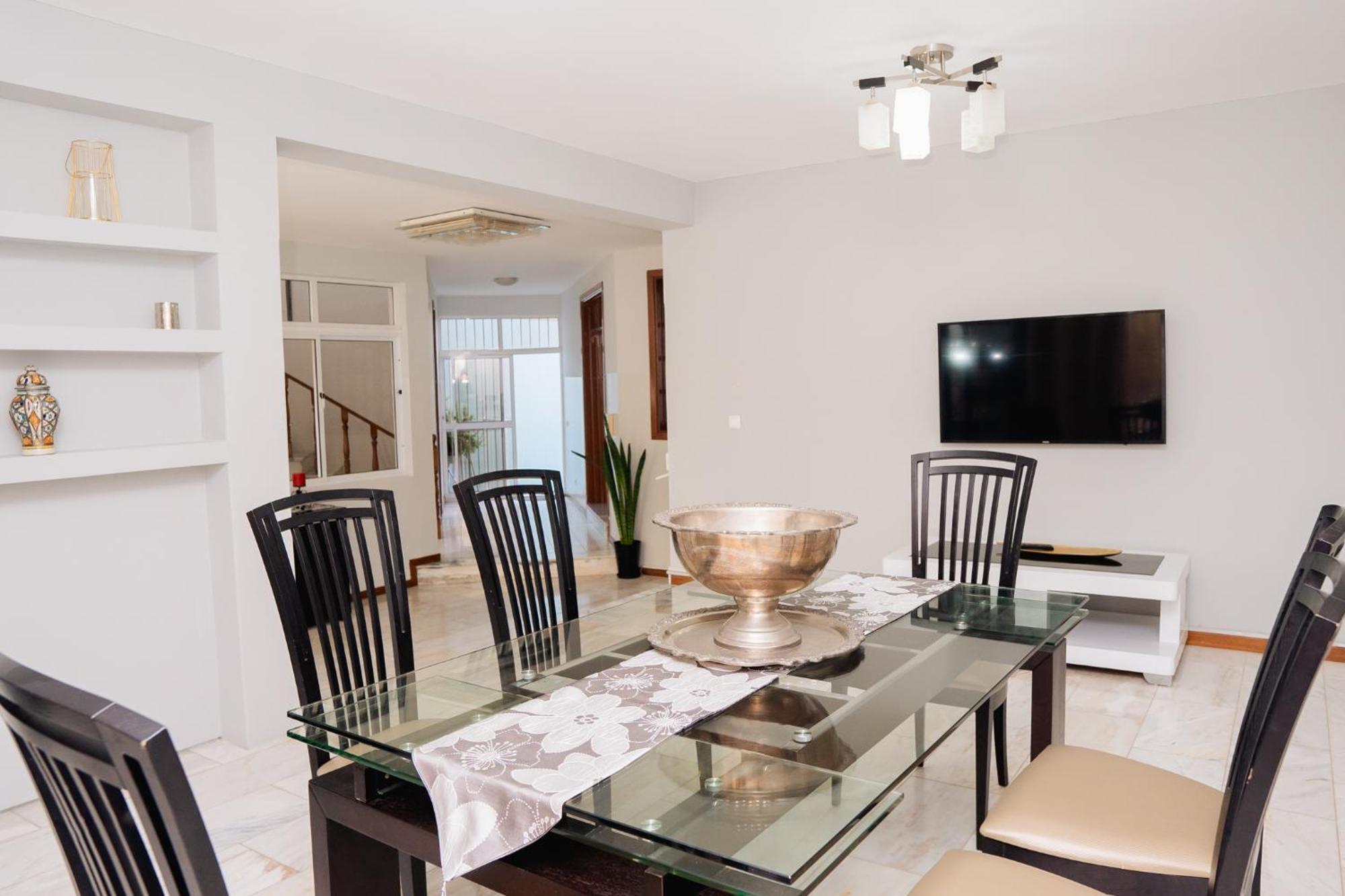 Praia Guest House Luaran gambar