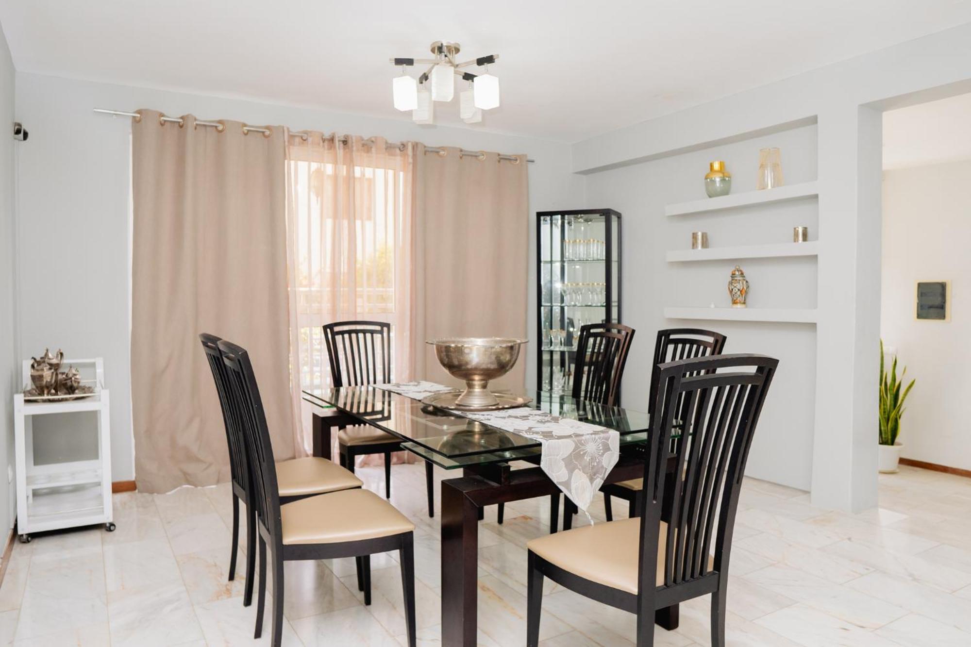 Praia Guest House Luaran gambar