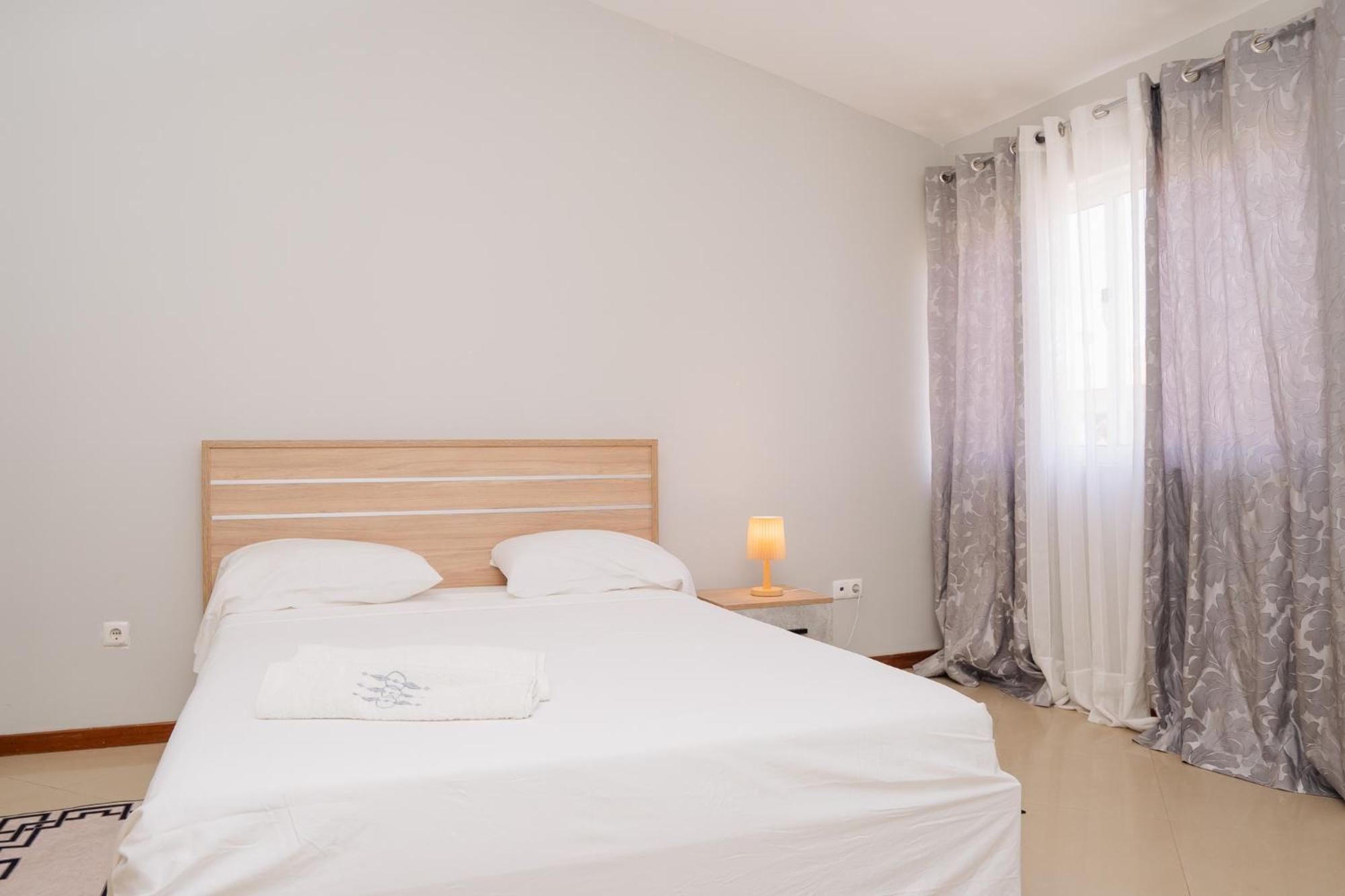 Praia Guest House Luaran gambar