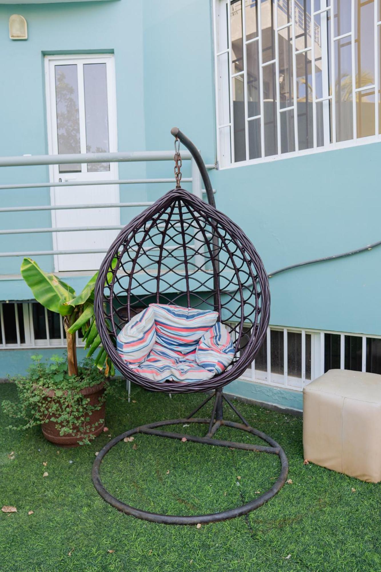 Praia Guest House Luaran gambar