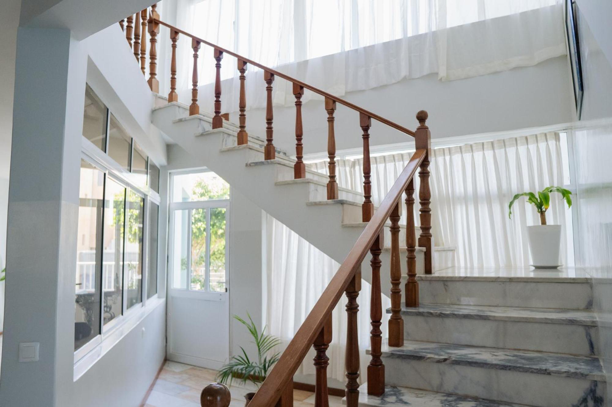 Praia Guest House Luaran gambar