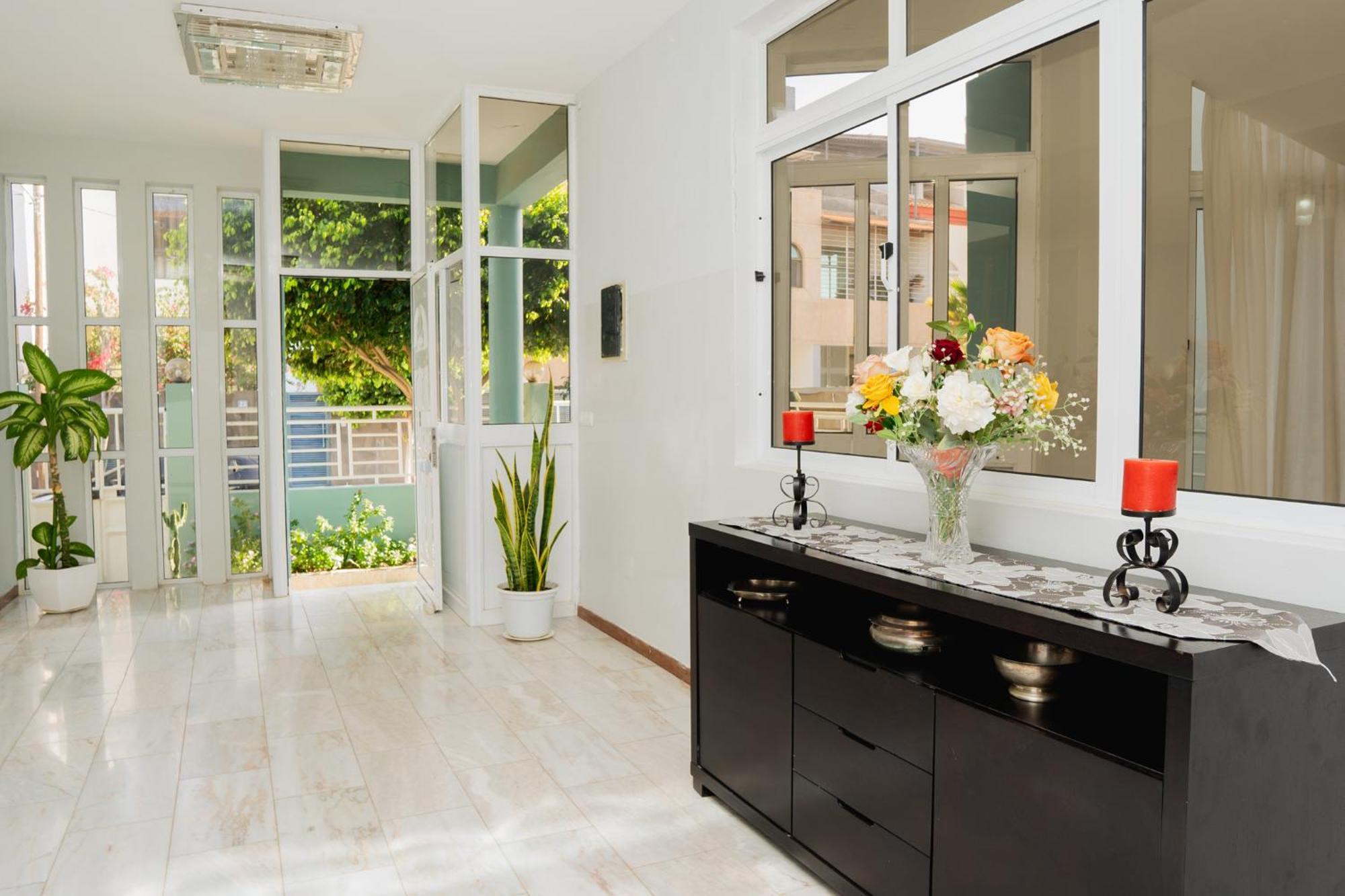 Praia Guest House Luaran gambar