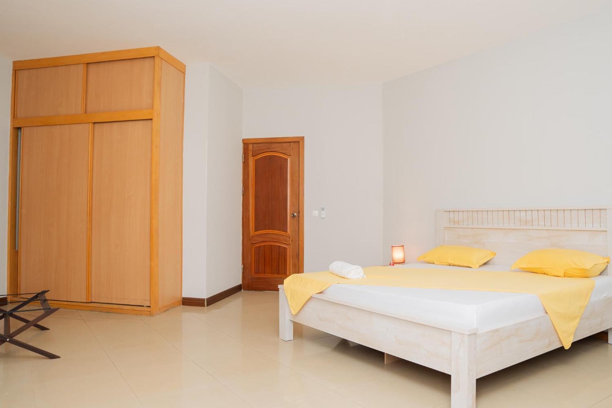Praia Guest House Luaran gambar