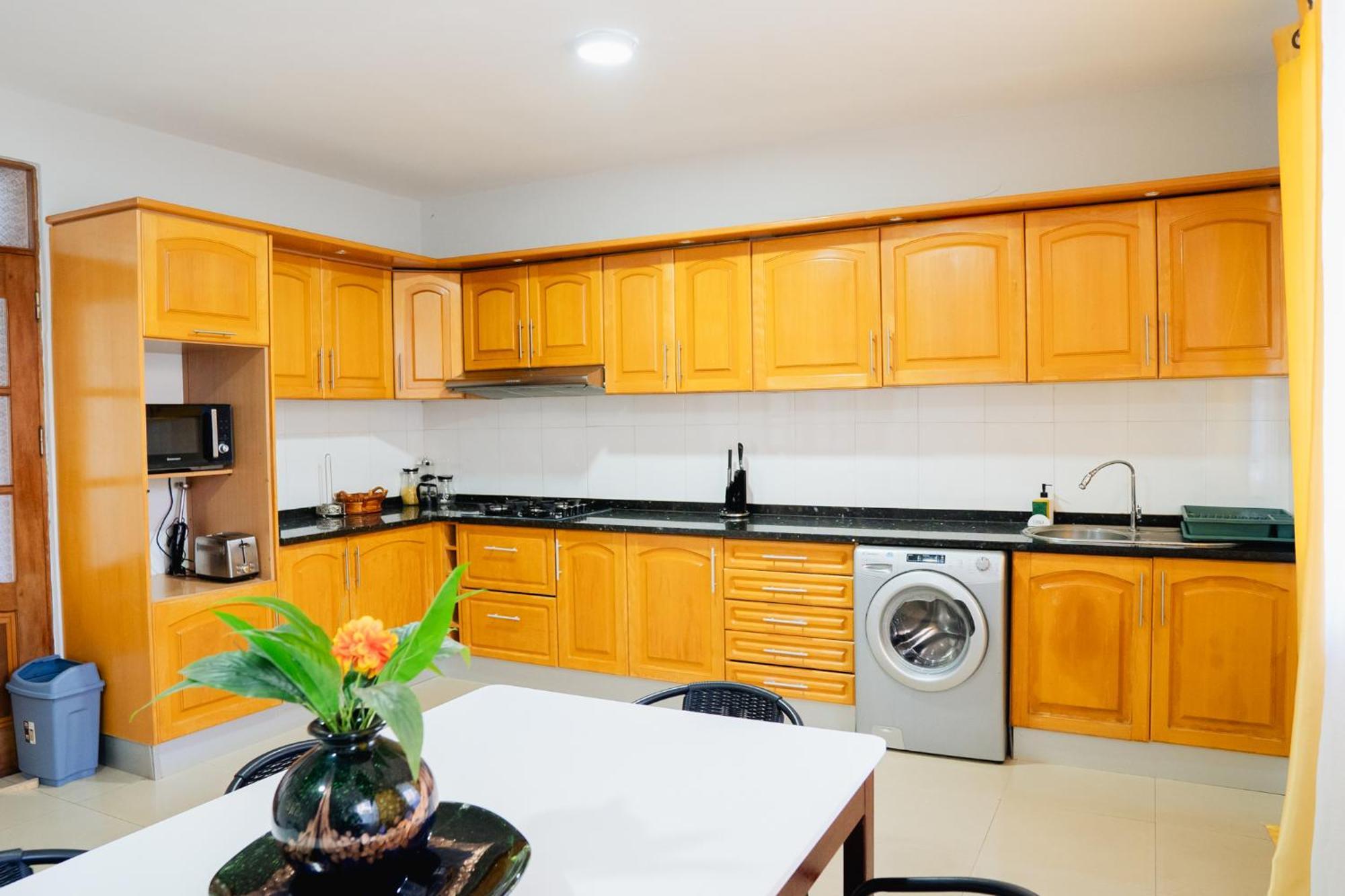 Praia Guest House Luaran gambar