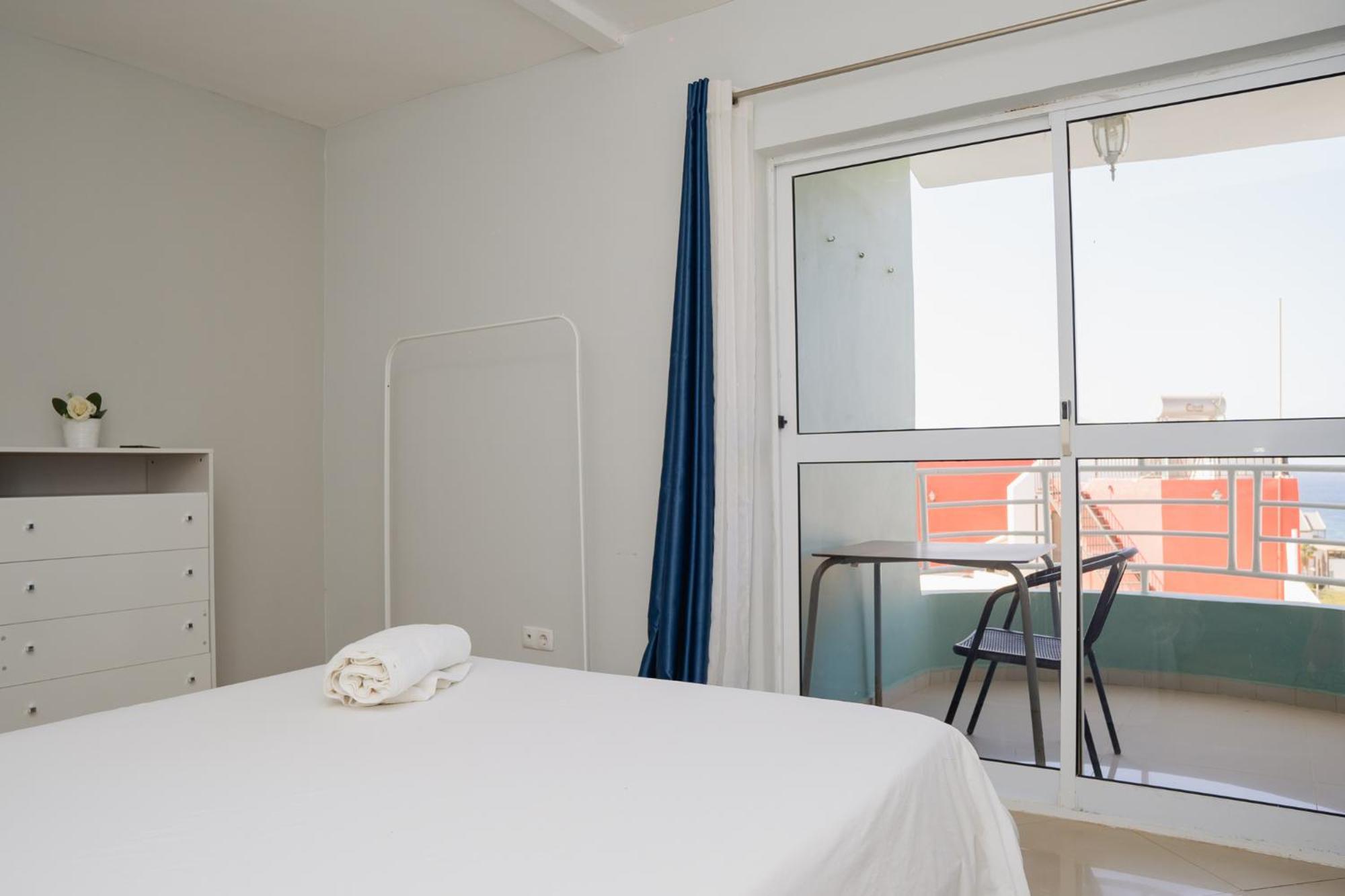 Praia Guest House Luaran gambar