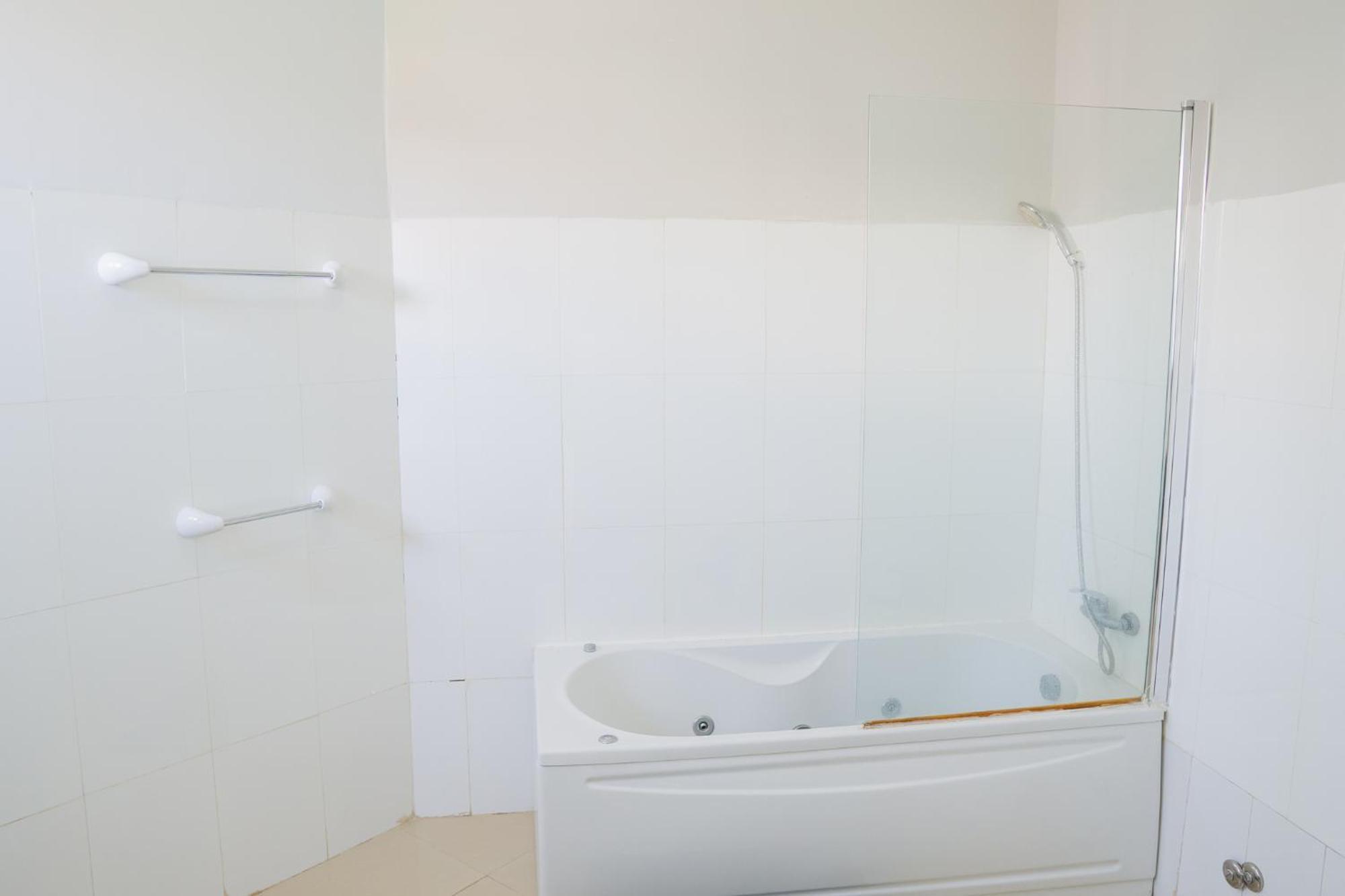 Praia Guest House Luaran gambar