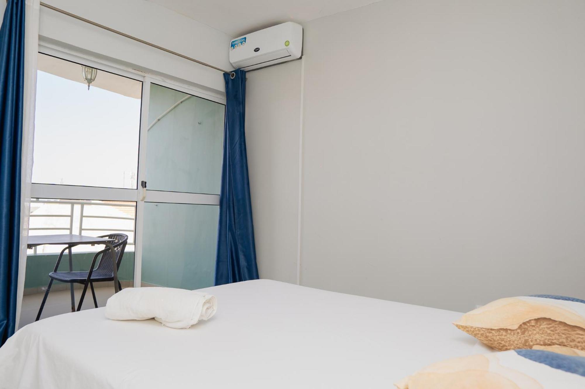Praia Guest House Luaran gambar