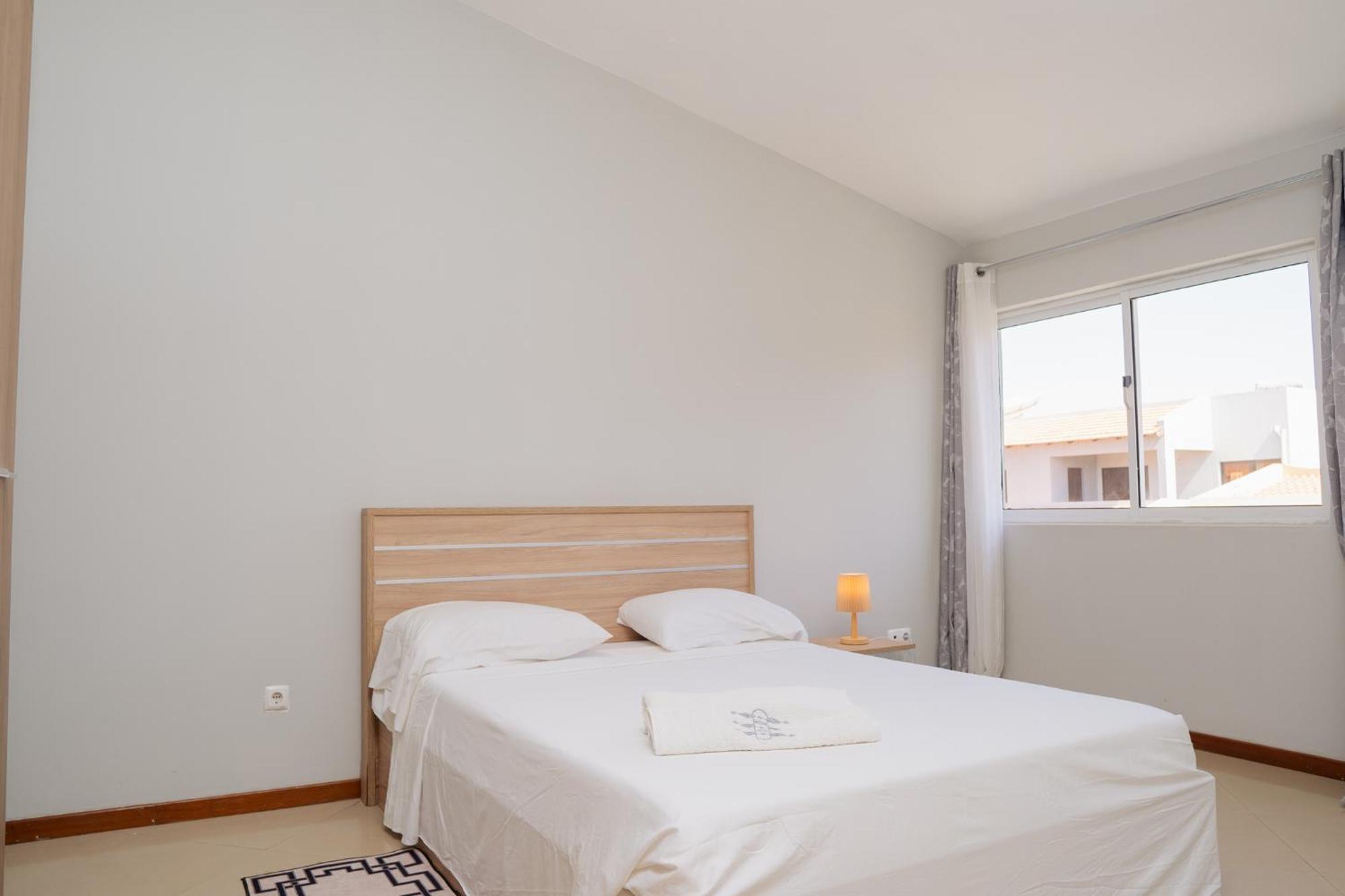 Praia Guest House Luaran gambar