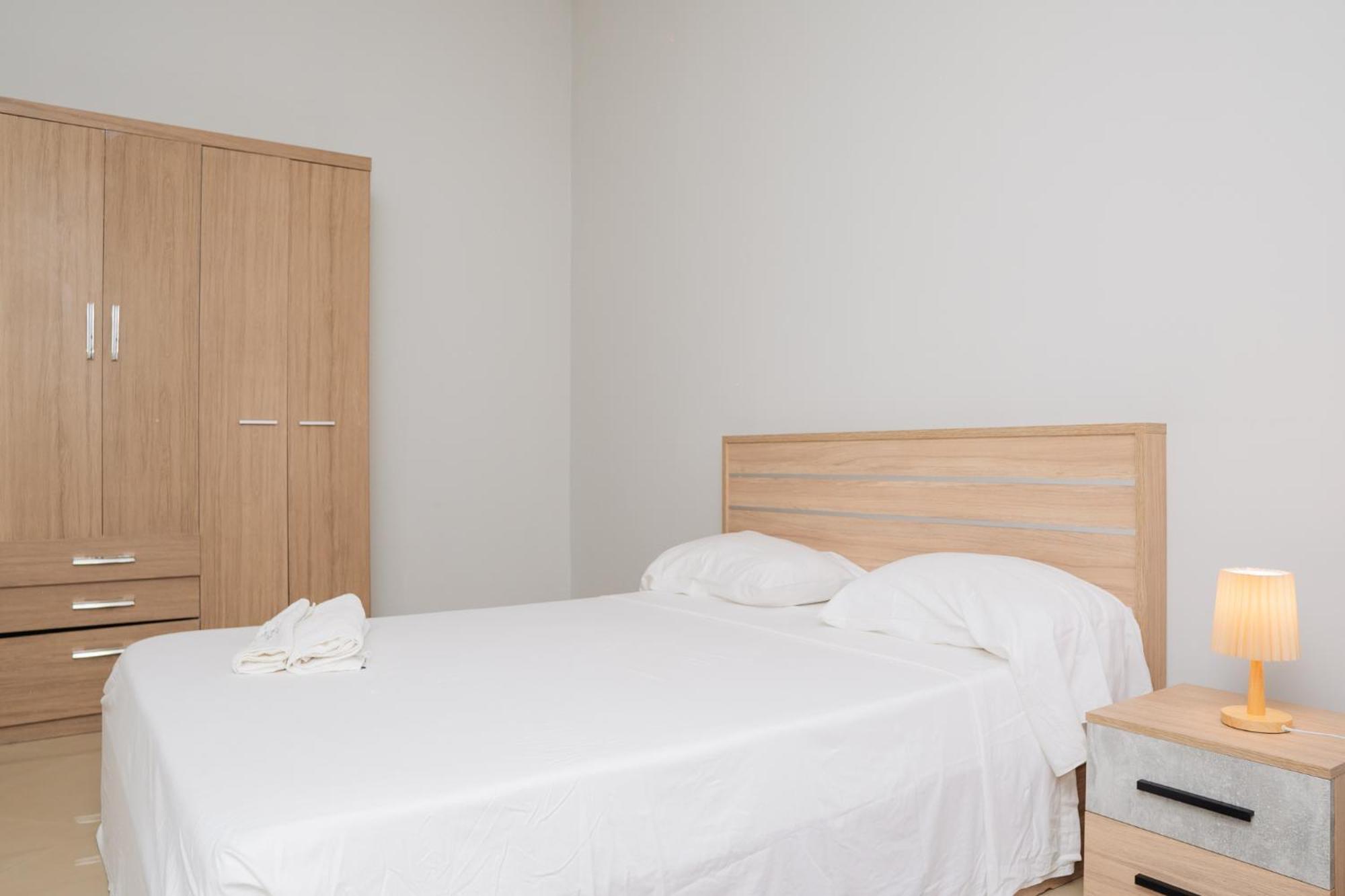 Praia Guest House Luaran gambar