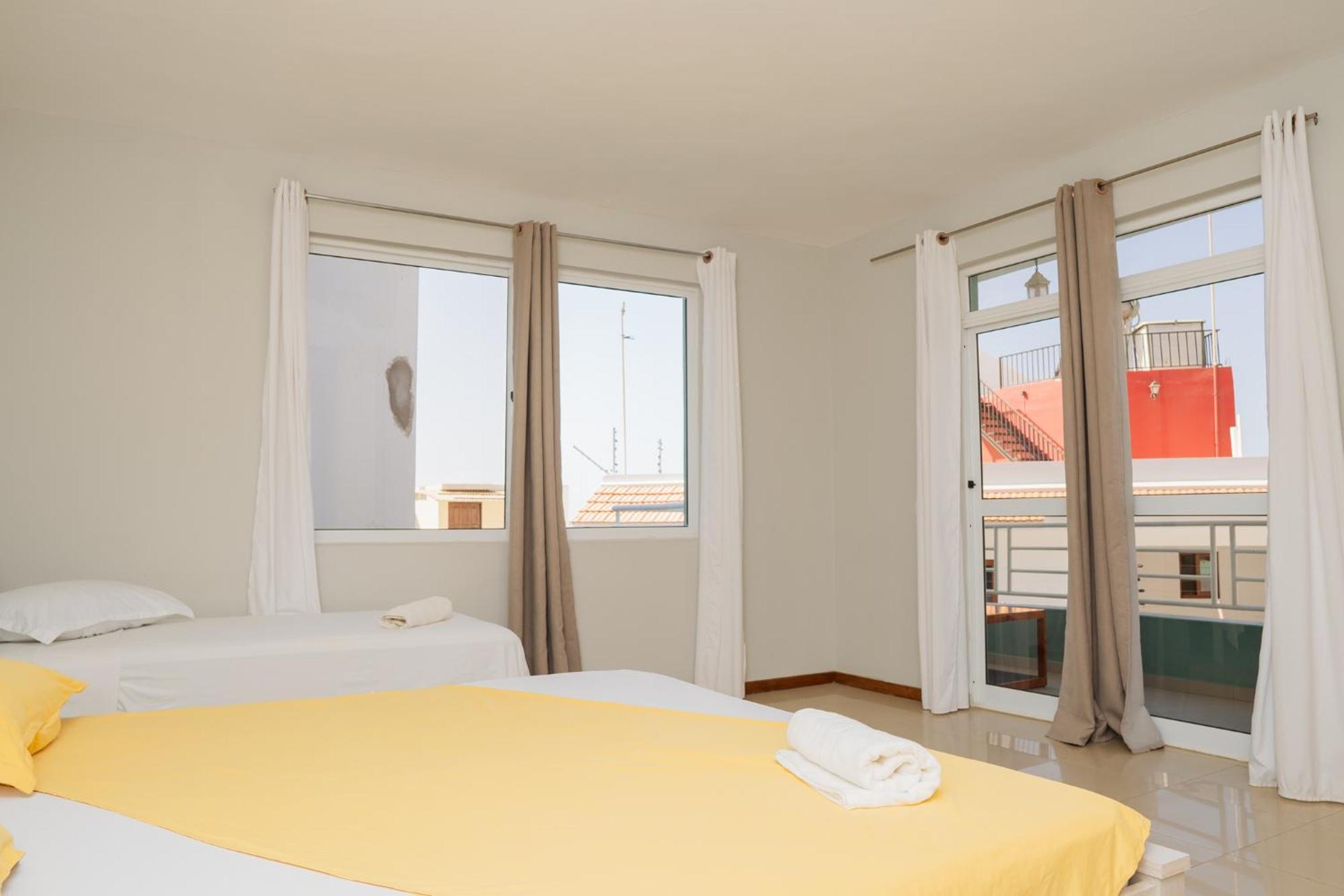Praia Guest House Luaran gambar